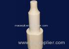 Low Coefficient Of Friction Industrial Ceramic Parts Chemical Industry