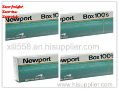 Cheap Newport Cigarettes | Wholesale Newport Cigarettes Online