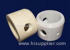 High Temperature Refractory Industrial Ceramic Parts Petroleum Industry Equipment