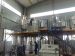 Waste oil to diesel distillation machine by Vacuum pressure