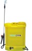 16liters knapsack battery sprayer