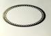 0.1mm - 3mm Electric Motor Laminations Three - Phase Core With Quality Inspection
