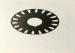 Brushless Motor Stator Electric Motor Laminations CRNGO Steel Surface Coating