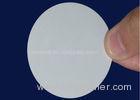 Refractory Precision Ceramic Components Machining Small Parts For Industrial Equipment