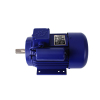 single phase asynchronous induction electric motor