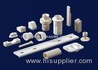 Advanced Alumina / Zirconia Precision Ceramic Components Small Parts Manufacturing