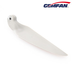 7540 Glass Nylon Folding Model plane Props for Fixed Wings