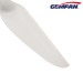 7.5x4 inch Glass Nylon Folding Model plane Props for multirotor