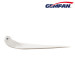 7.5x4 inch Glass Nylon Folding Model plane Props for multirotor
