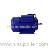 single phase 220v asynchronous induction electric motor