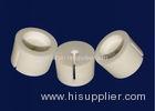 Advanced Precision Alumina Custom Ceramic Parts Chemical Piping Valves And Fittings