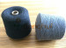 Wool and nylon blended yarn for knitting and weaving 80%Wool(19.5um)20%Nylon