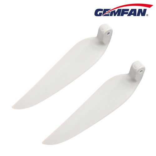 9050 Glass Nylon Folding Props for Fixed Wings rc airplane