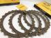 ALDRICH FOR BAJAJ PULSAR 200 CHAIN SPROCKET