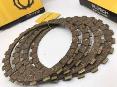 ALDRICH FOR BAJAJ PULSAR 200 CHAIN SPROCKET