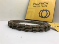 ALDRICH FOR BAJAJ PULSAR 200 CHAIN SPROCKET