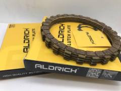 ALDRICH FOR BAJAJ PULSAR 200 CHAIN SPROCKET