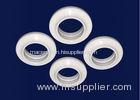 OEM Precision Ceramic Components Zirconia Ceramic Ring For Printing Equipment