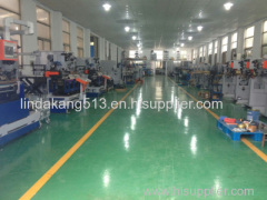 Suzhou First Packing Mahinery Co., Ltd.