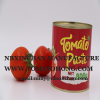 Org Tomato Concentrate Jar