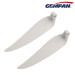 1060 Glass Nylon Folding Propeller for Fixed Wings rc airplane