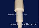 Alumina / Zirconia Machinable Ceramic Rod Advanced Ceramics Manufacturing