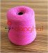 Wool and nylon blended yarn for knitting and weaving 80%Wool(19.5um)20%Nylon