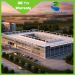 low price steel structure warehouse design supplier