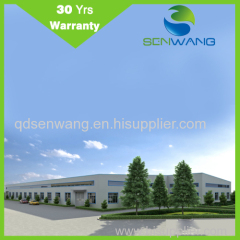 low price steel structure warehouse design supplier