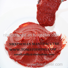 high quality for 100 % purity Fresh Tomato Puree