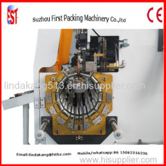 Automatic Metal Can Seam Welders