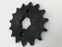 ALDRICH FOR CG125 SPROCKETS