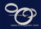 CNC Machining Advance Ceramic Seal Rings Ceramic Insulators Precision Customized