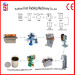 1-5L Paint Oil Tank Making Machines