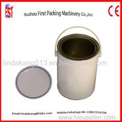 1-5L Tin Can Making Production Line