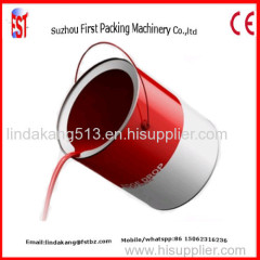 1-5L Tin Can Making Production Line