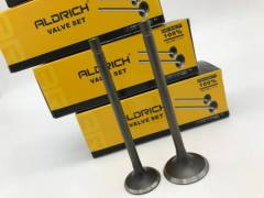 ALDRICH FOR CG125 VALVE SET