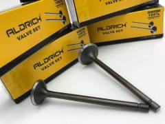 ALDRICH FOR CG125 VALVE SET