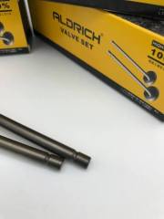 ALDRICH FOR CG125 VALVE SET