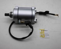 ALDRICH STARTER CG150 9T CG200 11T