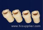 Wear Resistant Alumina Ceramic Components Precision Parts Manufacturing