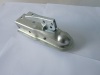 trailer parts trailer couplers lock trailer coupler parts boat trailer coupler