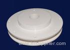 Food Grade Industrial Ceramic Parts For Medical Equipment Wear Resistant