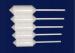 High hardness Machinable Zirconia Ceramic Parts for High Speed Spray