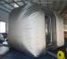High Quality Inflatable Spray Paint Booth For Sale