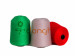 Anti-pilling Acrylic and wool blended yarn 50%Wool (24.5um) 50%Acrylic