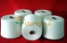 Bulk production blended Acrylic-white yarn for knitting and weaving