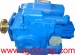 Eaton HHD 3933 4633 5433 6433 7630 motor ACA 3323 3923 4623 5423 6423 7620 7623 7640 concrete mixer truck pump