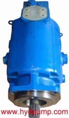 EATN ACA 3323 3923 4623 5423 6423 7620 7623 7640 Pump HHD 3933 4633 5433 6433 7630 mixer truck hydraulic motor