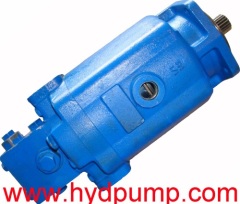 EATN ACA 3323 3923 4623 5423 6423 7620 7623 7640 Pump HHD 3933 4633 5433 6433 7630 mixer truck hydraulic motor